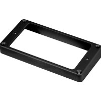 Рамка для звукознімача DIMARZIO DM1301 BK MOUNTING RING BRIDGE