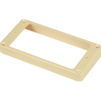 Рамка для звукознімача DIMARZIO DM1301 Creme MOUNTING RING BRIDGE