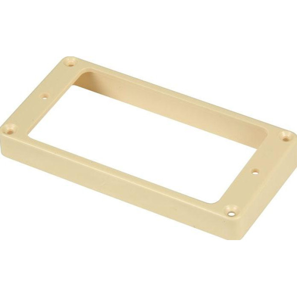 Рамка для звукознімача DIMARZIO DM1301 Creme MOUNTING RING BRIDGE