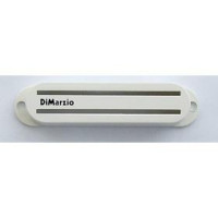 Кришки для звукознімачів DIMARZIO DM2002W FAST TRACK PICKUP COVER