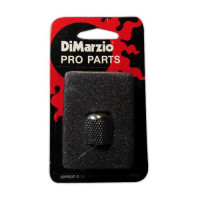 Ручка металева для потенціометра DIMARZIO DM2110 C BARREL KNOB (CHROME)