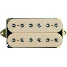 Звукознімач для гітари DIMARZIO DP100FСR SUPER DISTORTION F-SPACED (CREME)