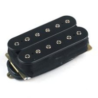 Звукознімач для гітари DIMARZIO DP101FBK DUAL SOUND F-SPACED (BLACK)