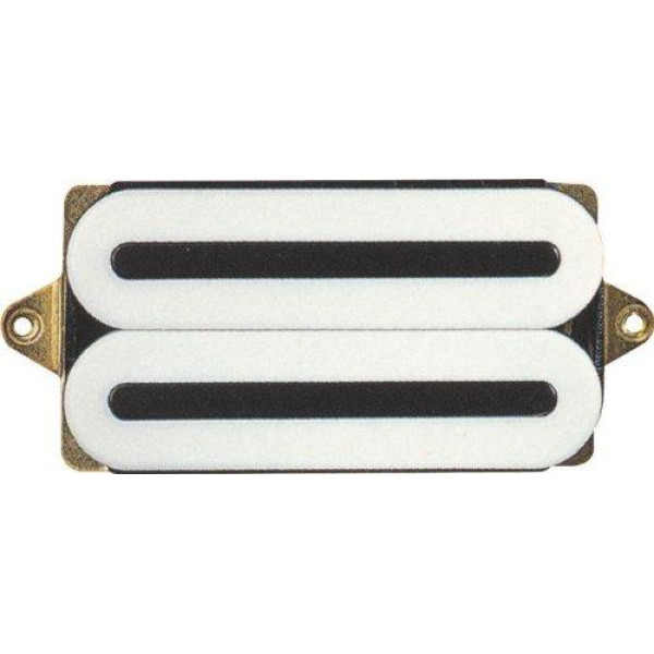 Звукознімач для гітари DIMARZIO DP102W X2N (WHITE)
