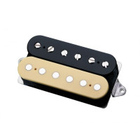 Звукознімач для гітари DIMARZIO DP103BC PAF 36th ANNIVERSARY (BLACK & CREME)