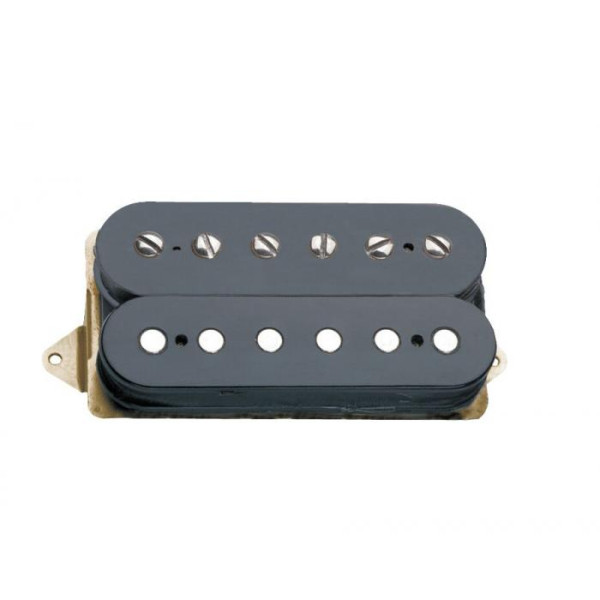 Звукознімач для гітари DIMARZIO DP103BK PAF 36th ANNIVERSARY (BLACK)