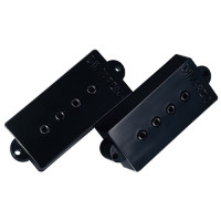 Звукознімач для гітари DIMARZIO DP122BK MODEL P (BLACK)