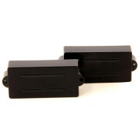 Звукознімач для гітари DIMARZIO DP127BK SPLIT P (BLACK)
