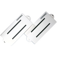 Звукознімач для гітари DIMARZIO DP127W SPLIT P (WHITE)