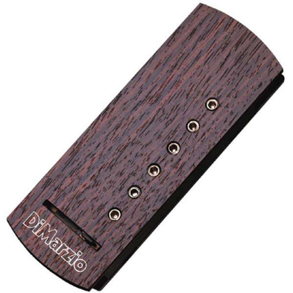 Звукознімач для акустичної гітари DIMARZIO DP136RW SUPER NATURAL PLUS
