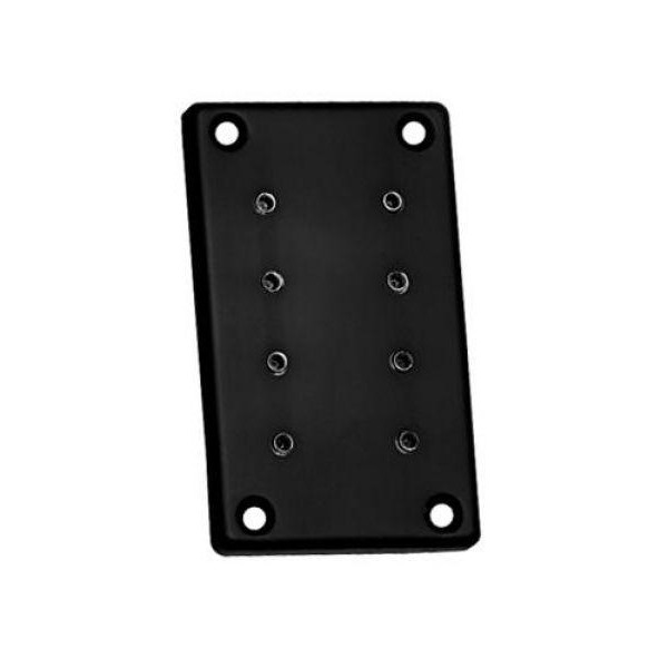 Звукознімач для гітари DIMARZIO DP145BK WILL POWER NECK (BLACK)