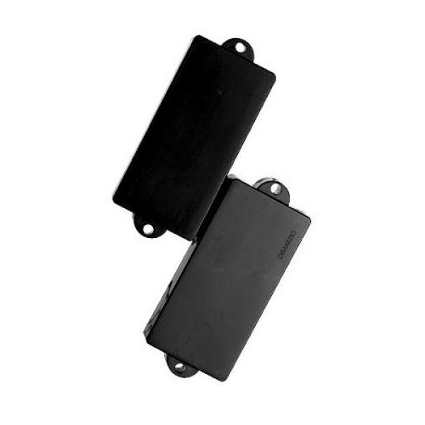 Звукознімач для гітари DIMARZIO DP146BK WILL POWER MIDDLE (BLACK)