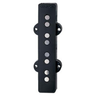 Звукознімач для гітари DIMARZIO DP148BK ULTRA JAZZ BRIDGE (BLACK)