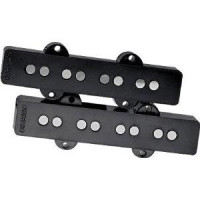 Звукознімач для гітари DIMARZIO DP149BK ULTRA JAZZ PAIR (Black)