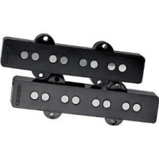 Звукознімач для гітари DIMARZIO DP149BK ULTRA JAZZ PAIR (Black)