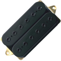 Звукознімач для гітари DIMARZIO DP151FBK PAF PRO (F-SPACED) (BLACK)
