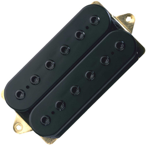 Звукознімач для гітари DIMARZIO DP151FBK PAF PRO (F-SPACED) (BLACK)