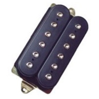 Звукознімач для гітари DIMARZIO DP153BK FRED (BLACK)