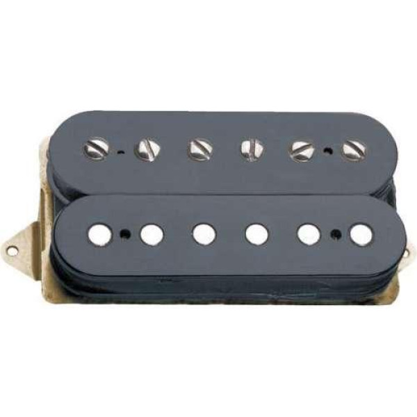 Звукознімач для гітари DIMARZIO DP155FBK THE TONE ZONE F-SPACED (BLACK)