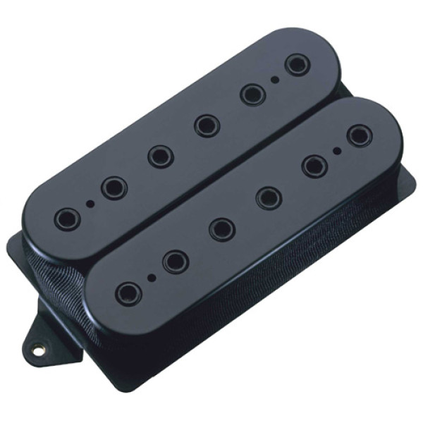 Звукознімач для гітари DIMARZIO DP158FBK EVOLUTION NECK F-SPACED (BLACK)