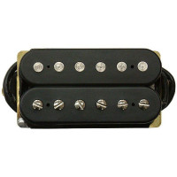 Звукознімач для гітари DIMARZIO DP160FBK NORTON F-SPACED (BLACK)