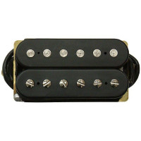 Звукознімач для гітари DIMARZIO DP163BK BLUESBUCKER (BLACK)