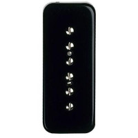 Звукознімач для гітари DIMARZIO DP167S BK SOAPBAR (BLACK)