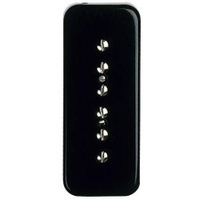 Звукознімач для гітари DIMARZIO DP167S BK SOAPBAR (BLACK)