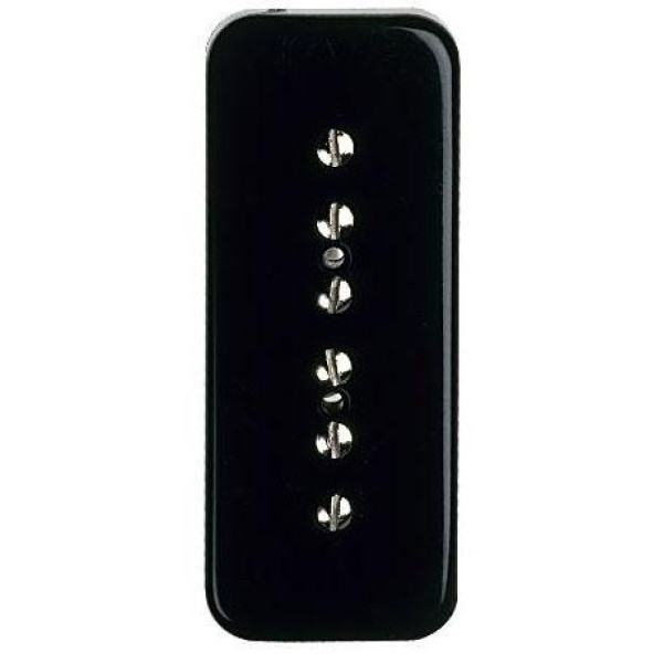 Звукознімач для гітари DIMARZIO DP167S BK SOAPBAR (BLACK)