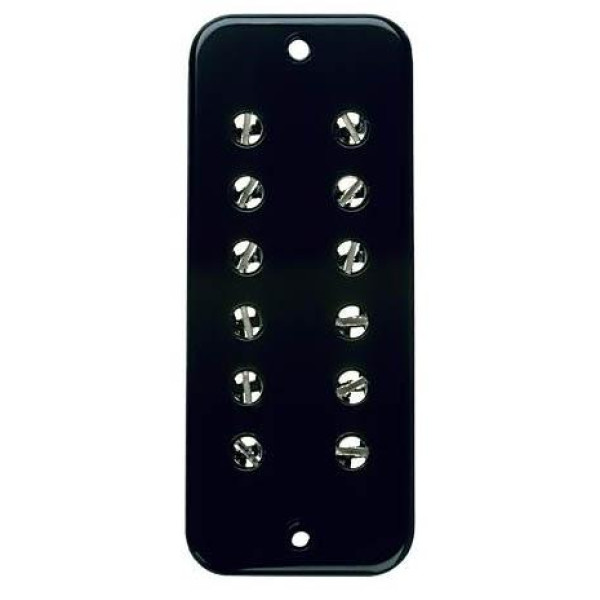 Звукознімач для гітари DIMARZIO DP169BK VIRTUAL P90 (BLACK)