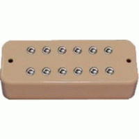 Звукознімач для гітари DIMARZIO DP169CR VIRTUAL P90 (CREME)
