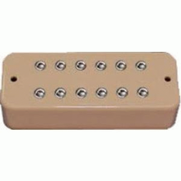 Звукознімач для гітари DIMARZIO DP169CR VIRTUAL P90 (CREME)