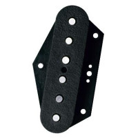 Звукознімач для гітари DIMARZIO DP173BK TWANG KING BRIDGE (BLACK)