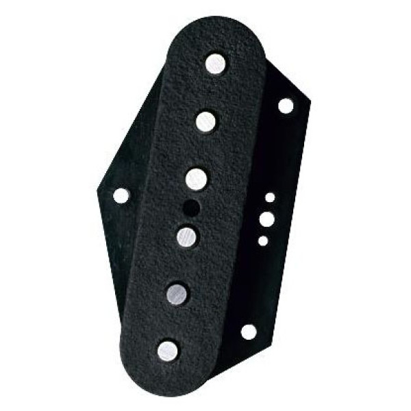 Звукознімач для гітари DIMARZIO DP173BK TWANG KING BRIDGE (BLACK)