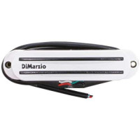 Звукознімач для гітари DIMARZIO DP180W AIR NORTON S (WHITE)