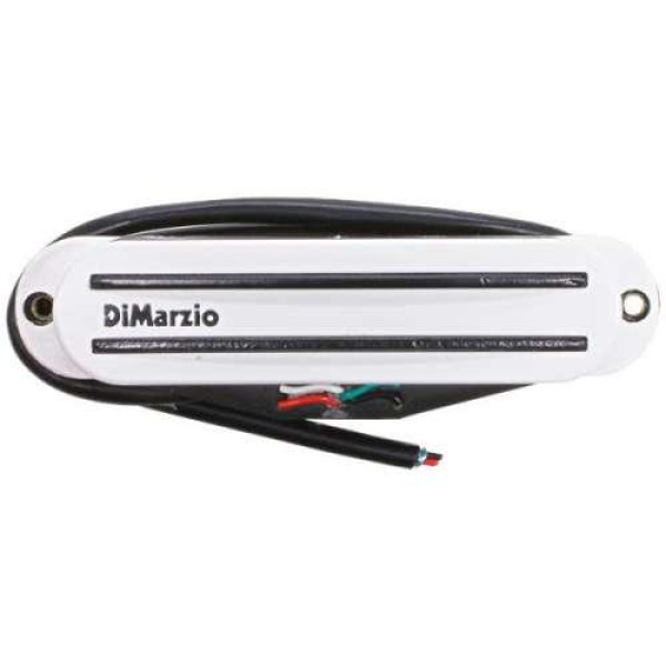 Звукознімач для гітари DIMARZIO DP180W AIR NORTON S (WHITE)