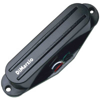 Звукознімач для гітари DIMARZIO DP181BK FAST TRACK 1 (BLACK)