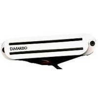 Звукознімач для гітари DIMARZIO DP182W FAST TRACK 2 (WHITE)