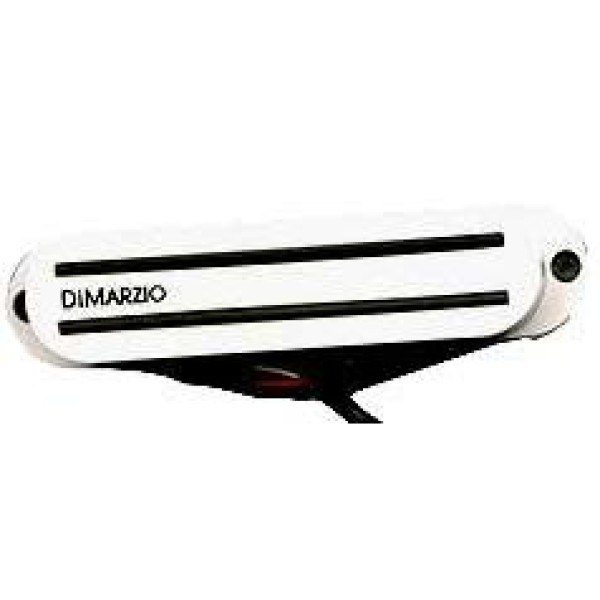 Звукознімач для гітари DIMARZIO DP182W FAST TRACK 2 (WHITE)