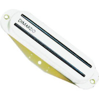 Звукознімач для гітари DIMARZIO DP186W CRUISER NECK (WHITE)