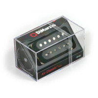 Звукознімач для гітари DIMARZIO DP190BK AIR CLASSIC NECK (BLACK)