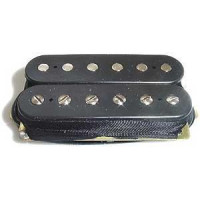Звукознімач для гітари DIMARZIO DP191BK AIR CLASSIC BRIDGE (BLACK)