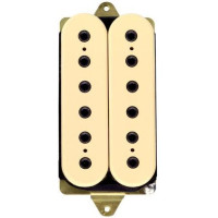 Звукознімач для гітари DIMARZIO DP200FBK STEVE MORSE MODEL BRIDGE F-SPACED (BLACK)
