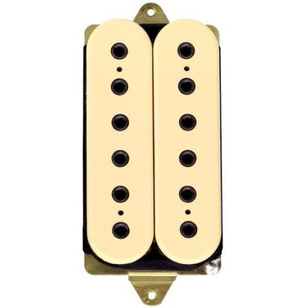 Звукознімач для гітари DIMARZIO DP200FBK STEVE MORSE MODEL BRIDGE F-SPACED (BLACK)