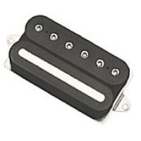 Звукознімач для гітари DIMARZIO DP207FBK D SONIC F-SPACED (BLACK)
