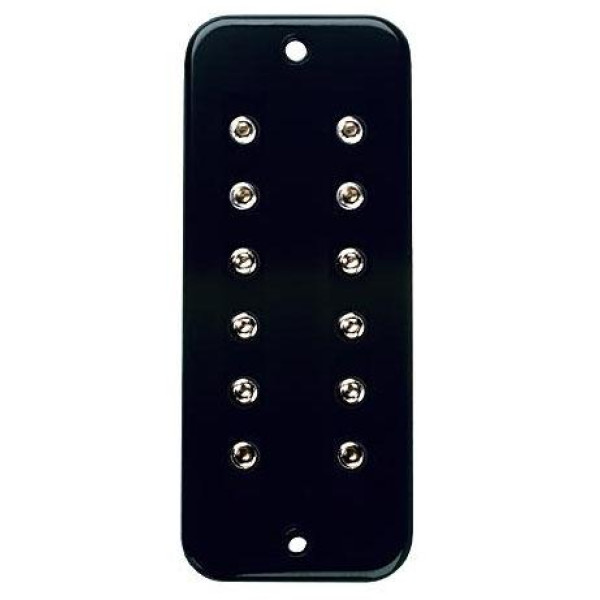 Звукознімач для гітари DIMARZIO DP209BK P90 SUPER DISTORTION (BLACK)
