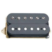 Звукознімач для гітари DIMARZIO DP214BK VIRTUAL HOT PAF (BLACK)