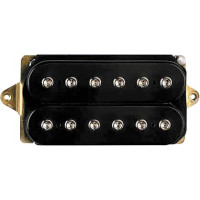 Звукознімач для гітари DIMARZIO DP216BK MO`JOE (BLACK)