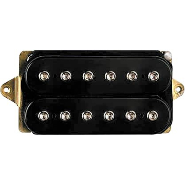 Звукознімач для гітари DIMARZIO DP216BK MO`JOE (BLACK)