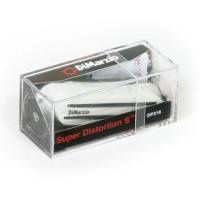 Звукознімач для гітари DIMARZIO DP218W SUPER DISTORTION S (WHITE)